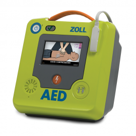 Zoll AED 3 halfautomaat